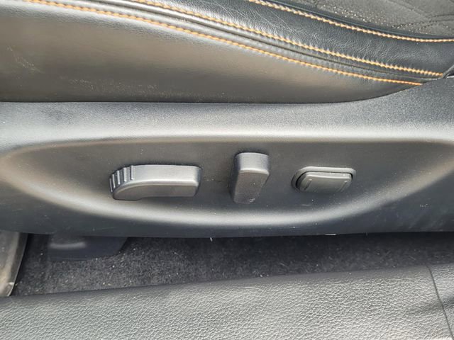 Used 2019 Nissan Maxima SR w/ Premium Package FWD image 18