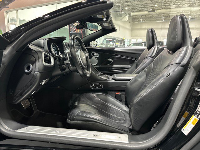 Used 2019 Aston Martin DB11 Volante RWD image 49