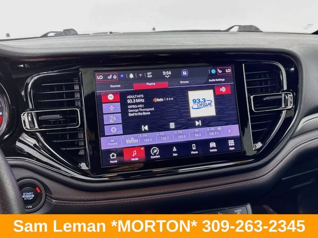 Used 2023 Dodge Durango R/T RWD image 15