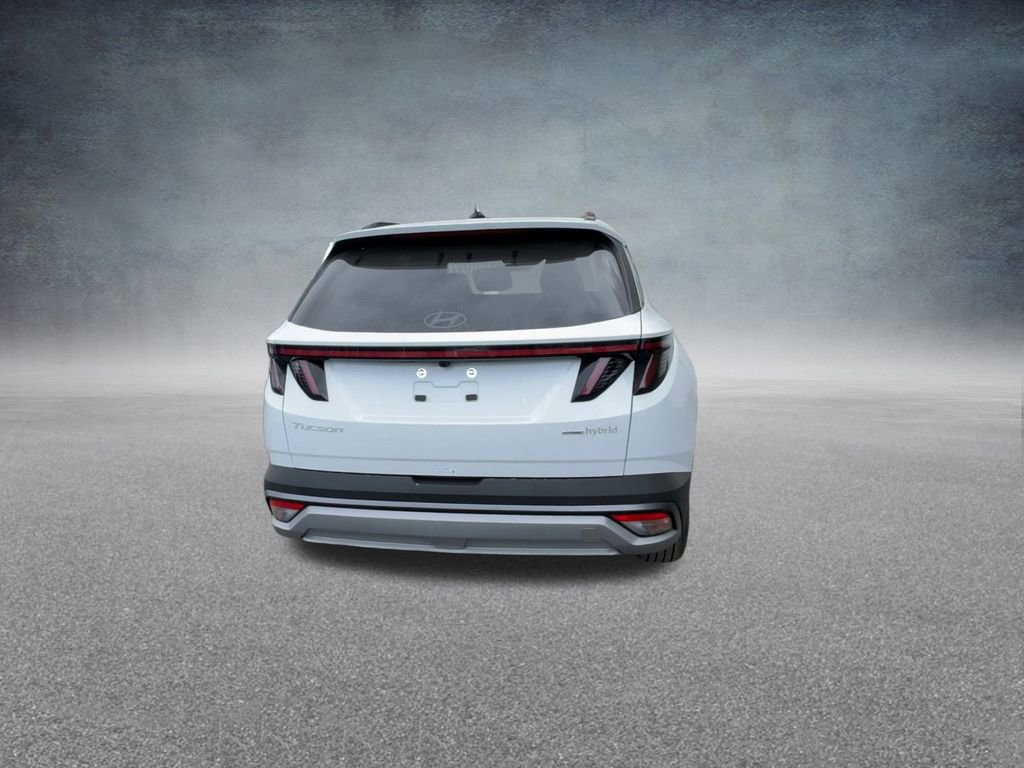 New 2025 Hyundai Tucson SEL w/ Tow & Go Package image 19