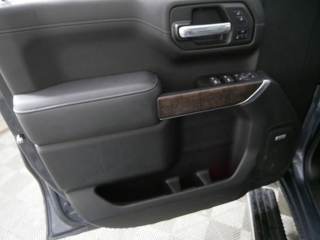 Used 2020 GMC Sierra 1500 Denali w/ Denali Ultimate Package image 10