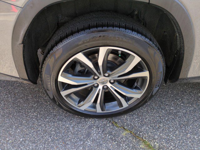 Used 2016 Lexus RX 350 AWD w/ Premium Package image 9