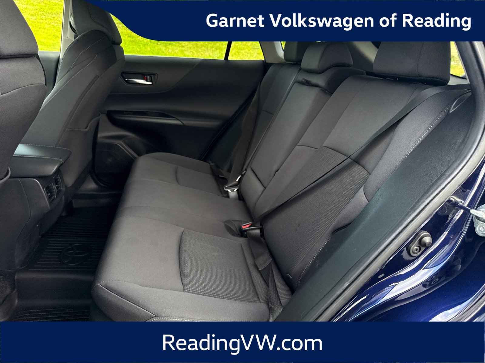 Used 2023 Toyota Venza LE AWD/4WD image 24