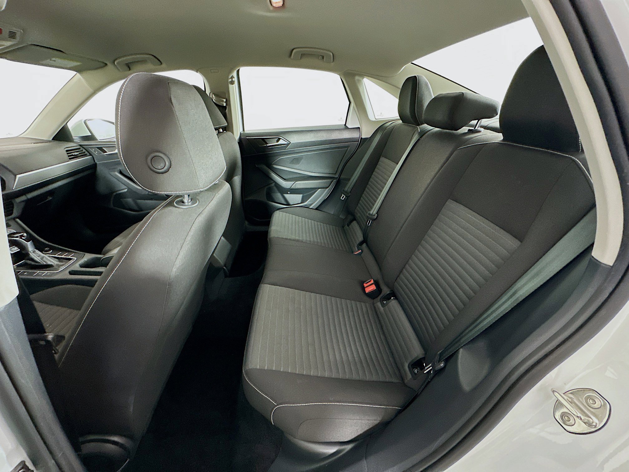 Used 2024 Volkswagen Jetta S image 26