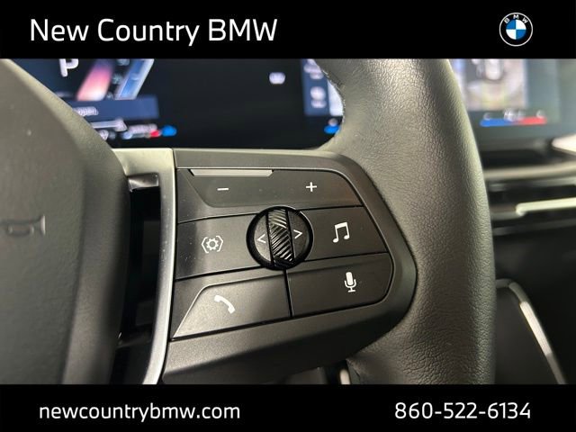 Used 2025 BMW X1 xDrive28i w/ Premium Package image 17