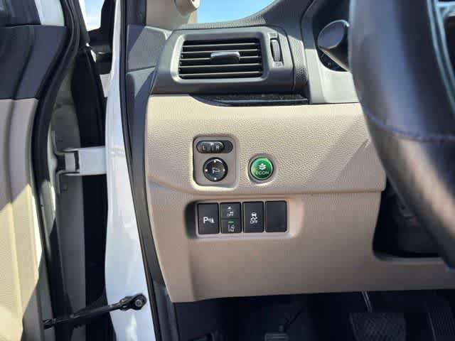 Used 2019 Honda Pilot Touring image 10
