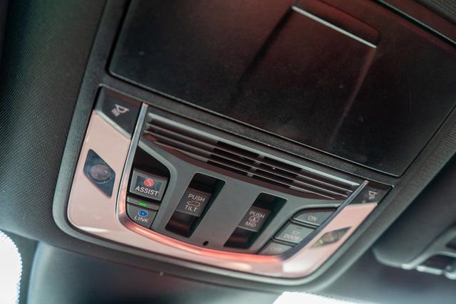 Used 2022 Acura MDX A-Spec image 46