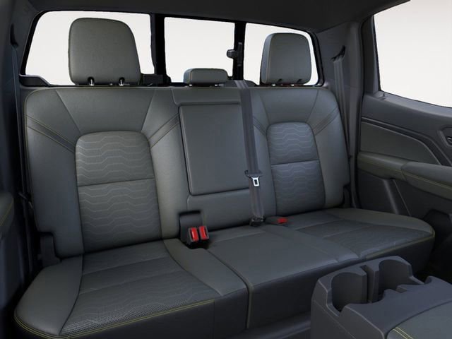 New 2026 Chevrolet Colorado ZR2 AWD/4WD image 17