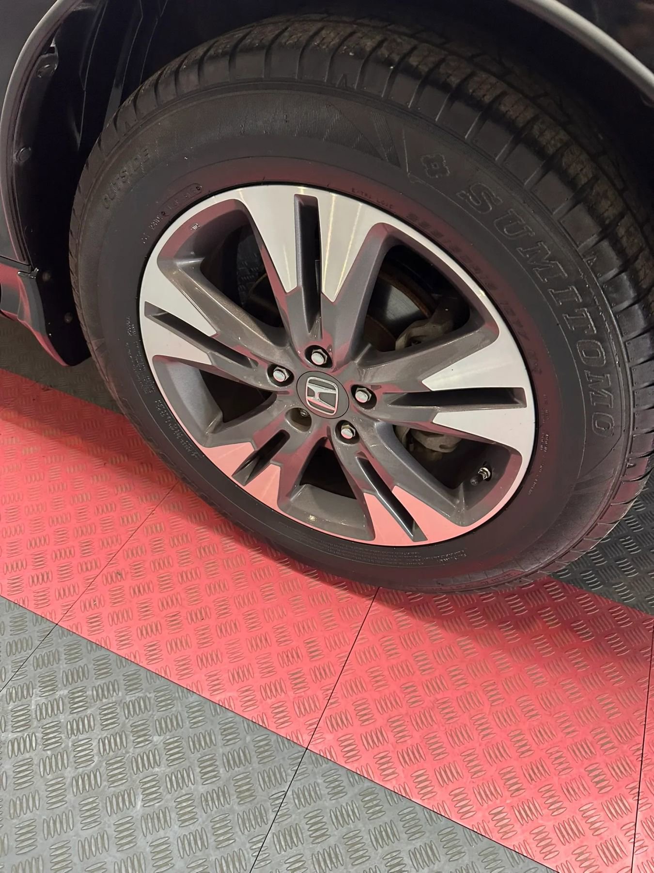 Used 2014 Honda Crosstour EX-L image 31