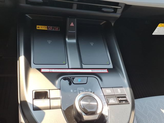 New 2026 Subaru Uncharted AWD image 21
