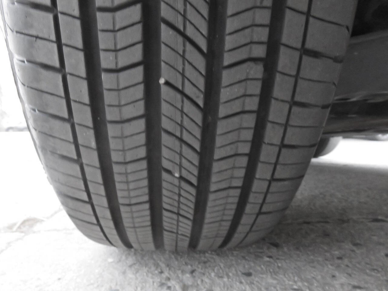 Used 2020 MAZDA CX-9 Touring w/ Touring Premium Package image 34