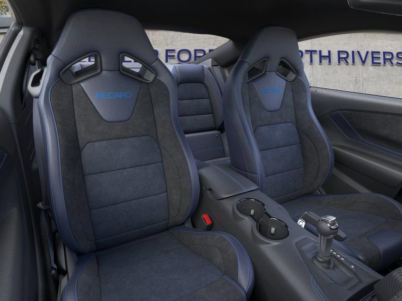 New 2025 Ford Mustang Dark Horse image 10