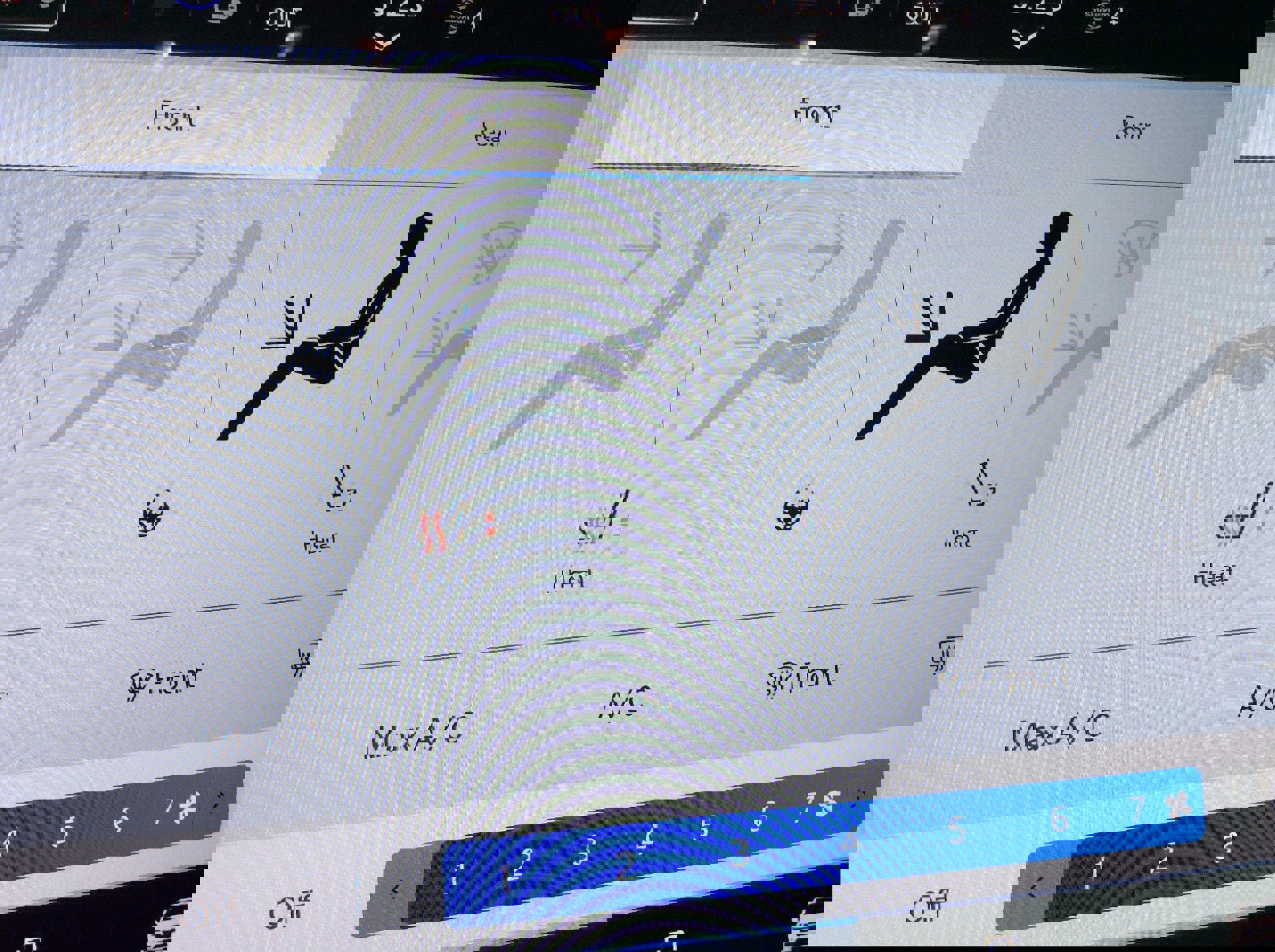 Used 2024 Chrysler Pacifica Touring-L image 30