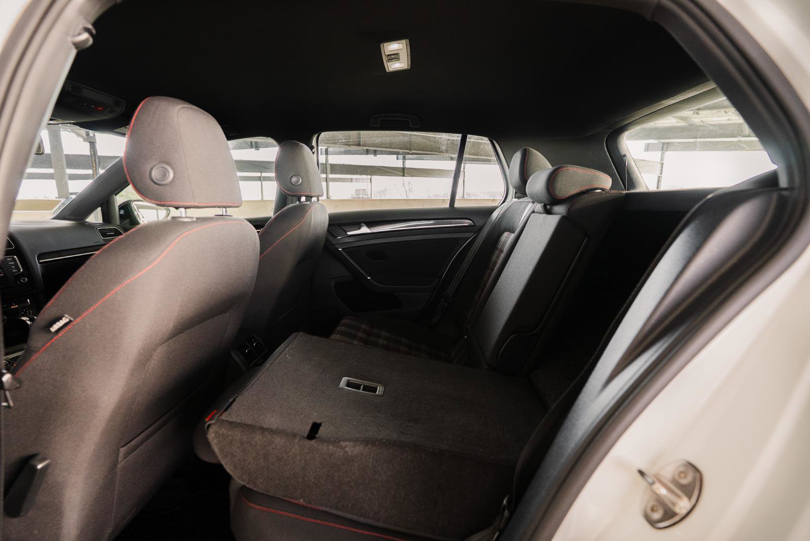 Used 2017 Volkswagen GTI Sport image 34