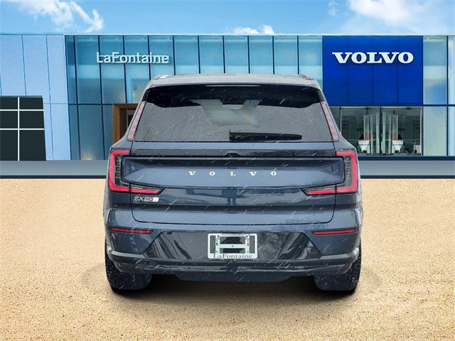New 2025 Volvo EX90 Ultra image 5