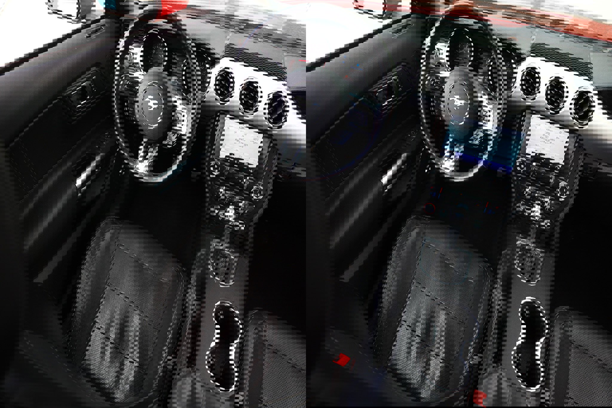 Used 2020 Ford Mustang Premium image 27