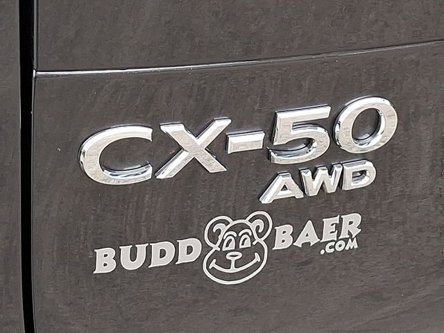 New 2026 MAZDA CX-50 AWD 2.5 S w/ Weather Package image 22