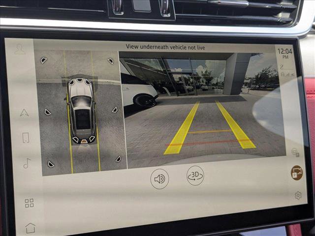 New 2026 Jaguar F-PACE R-Dynamic S image 13