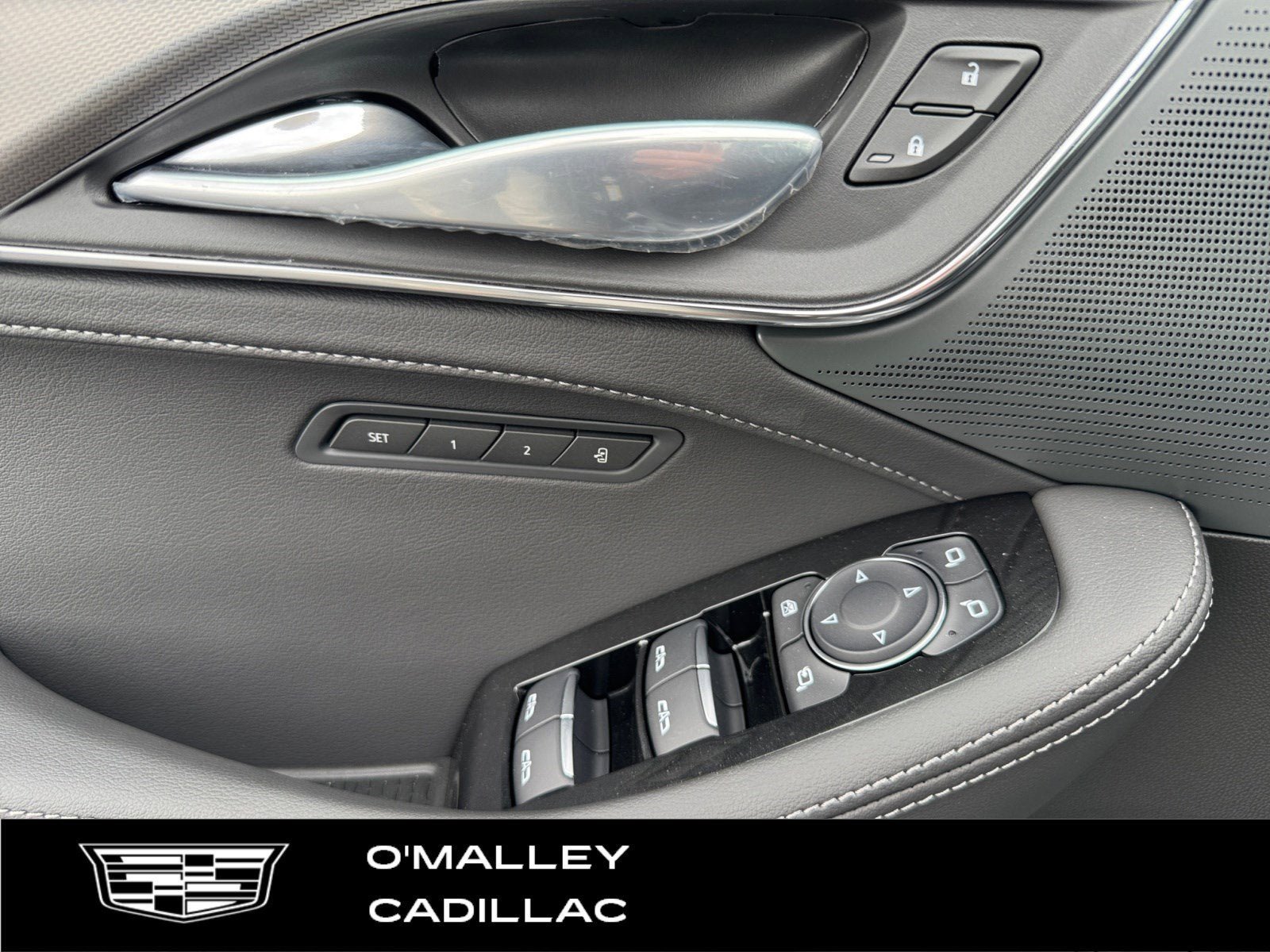 New 2026 Cadillac CT5 Premium Luxury w/ Technology Package image 23