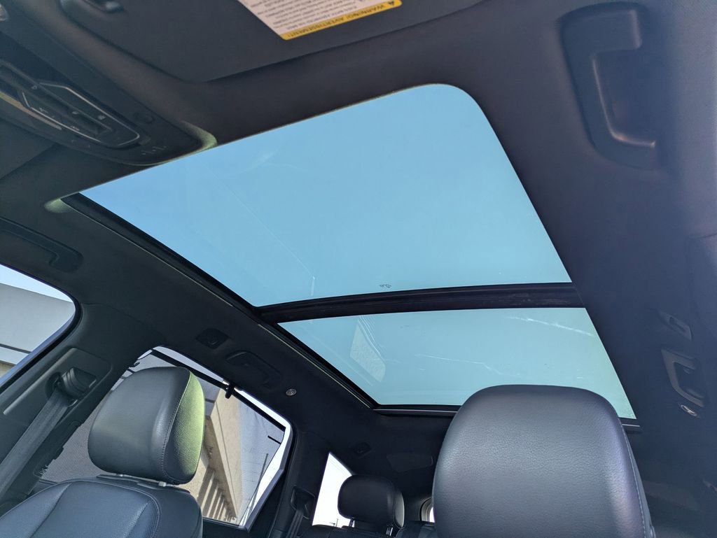 Used 2018 Audi Q7 3.0T Prestige w/ Prestige Package image 17