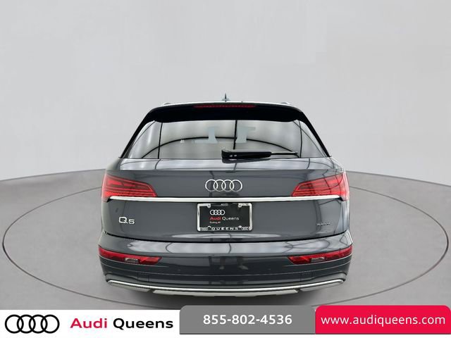 Certified 2023 Audi Q5 Premium w/ Convenience Package AWD/4WD image 3