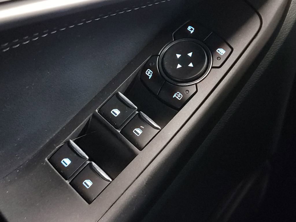 Used 2020 Ford Explorer Limited w/ Hybrid Equipment Group 310A image 23