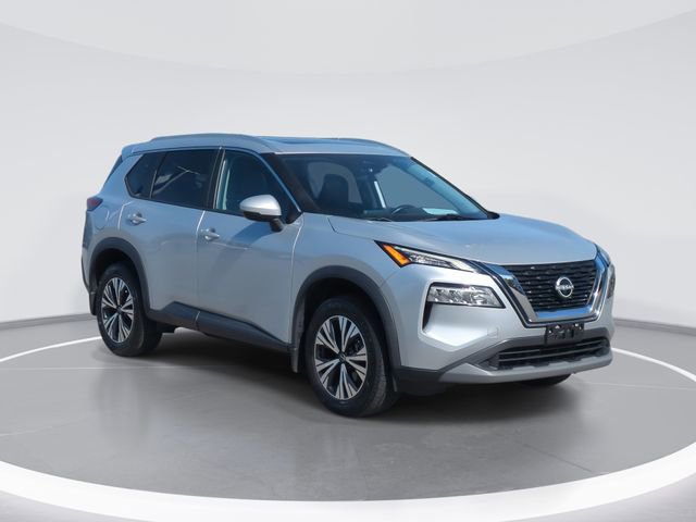 Used 2023 Nissan Rogue SV w/ SV Premium Package FWD image 1