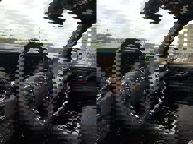 New 2026 GMC Yukon XL Elevation w/ Elevation Premium Package image 18