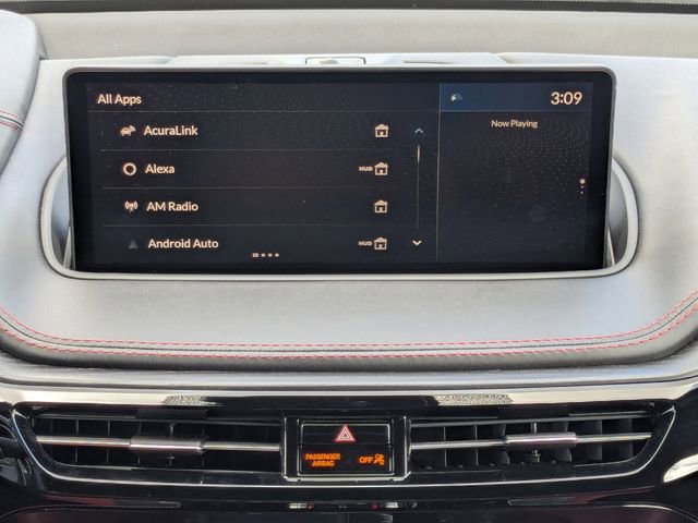 Used 2023 Acura MDX Type S image 24