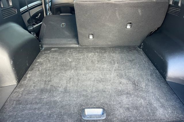 Used 2024 Hyundai Tucson Limited image 17