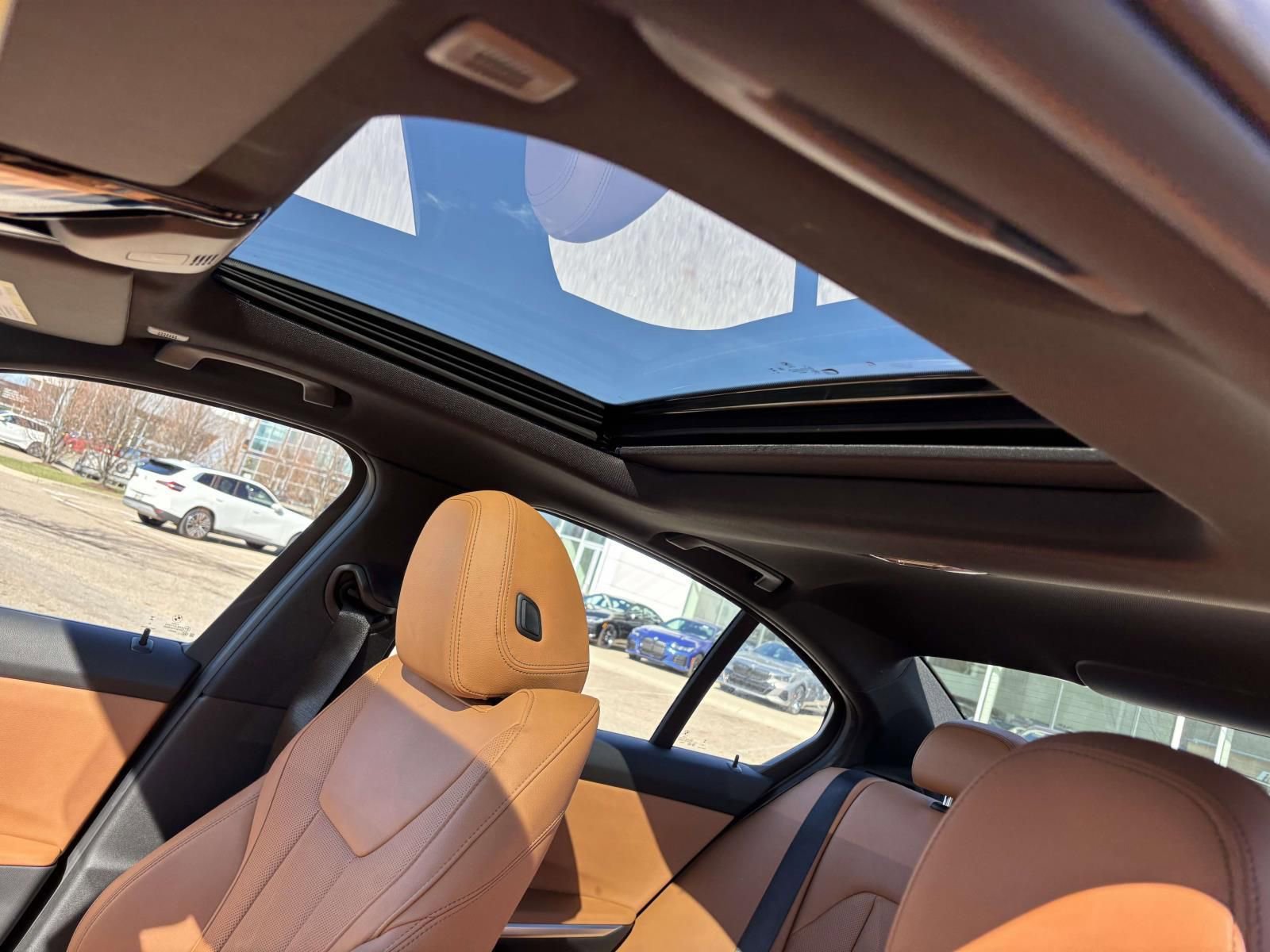 New 2026 BMW 330i xDrive Sedan w/ Premium Package image 26