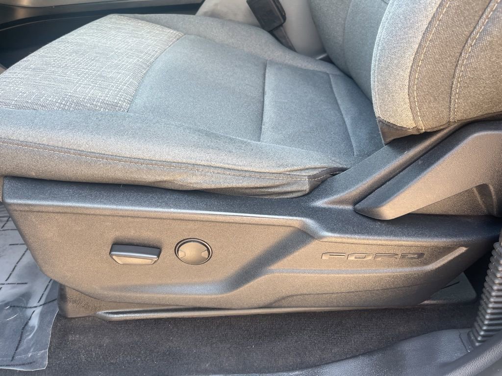 Used 2022 Ford F150 XLT w/ Equipment Group 301A Mid image 14