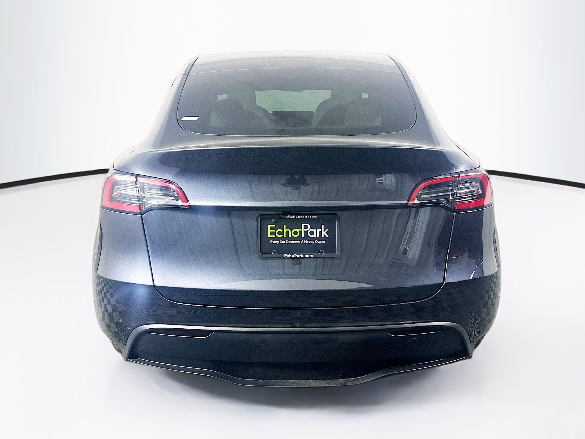 Used 2025 Tesla Model Y Long Range AWD/4WD image 7