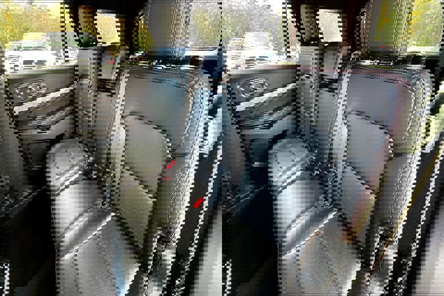 Used 2019 Ford Explorer Sport w/ Equipment Group 401A image 20