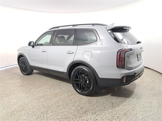 Used 2025 Kia Telluride SX Prestige X-Line image 7