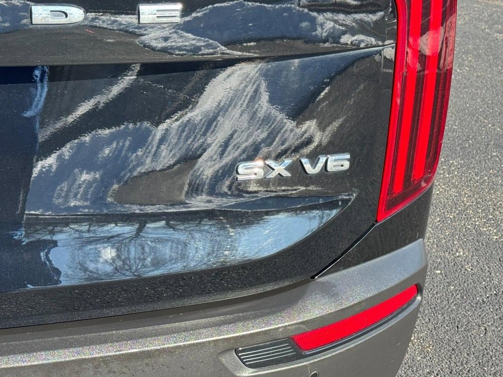 Used 2020 Kia Telluride SX image 4