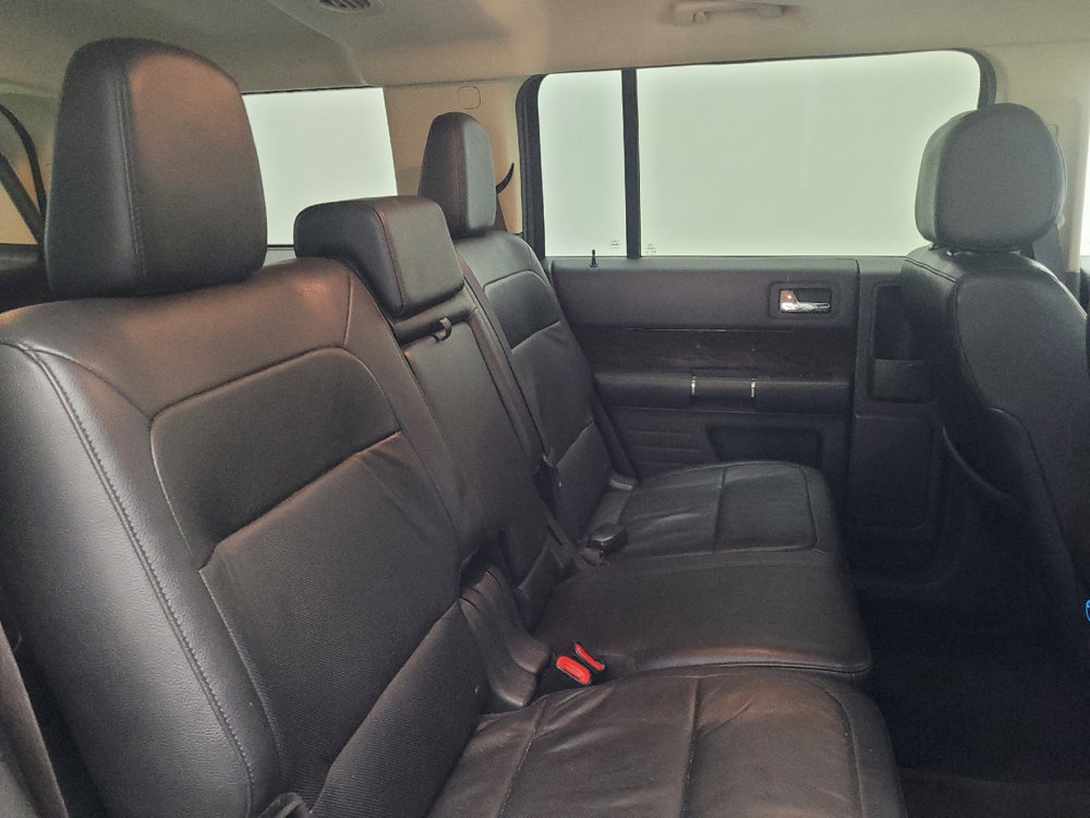 Used 2019 Ford Flex Limited image 19