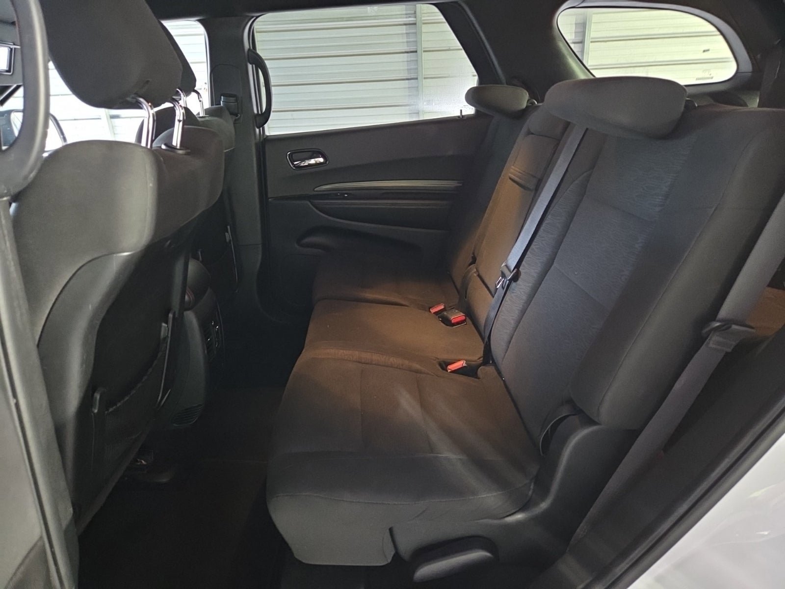 Used 2023 Dodge Durango GT RWD image 14