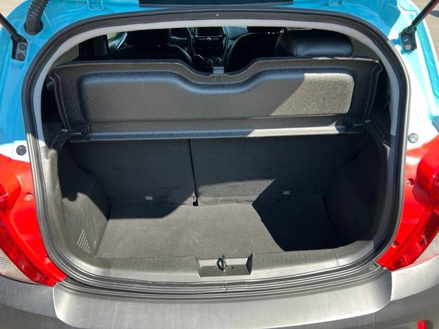 Used 2021 Chevrolet Spark ACTIV FWD image 10