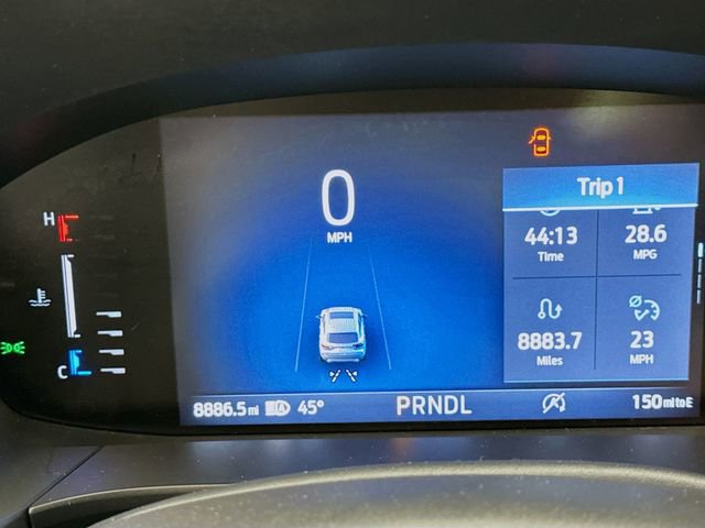 Used 2024 Ford Escape Active image 12