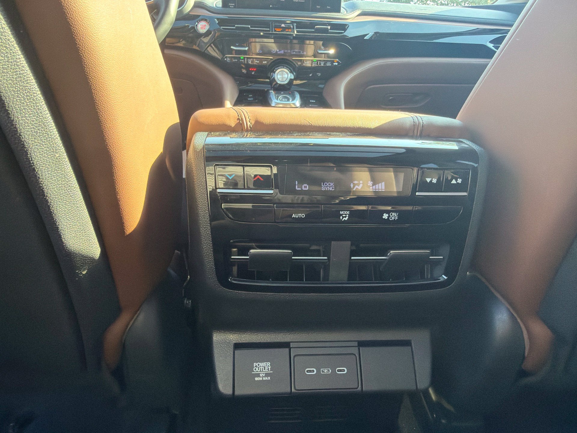 Used 2026 Acura MDX w/ Technology Package AWD/4WD image 13