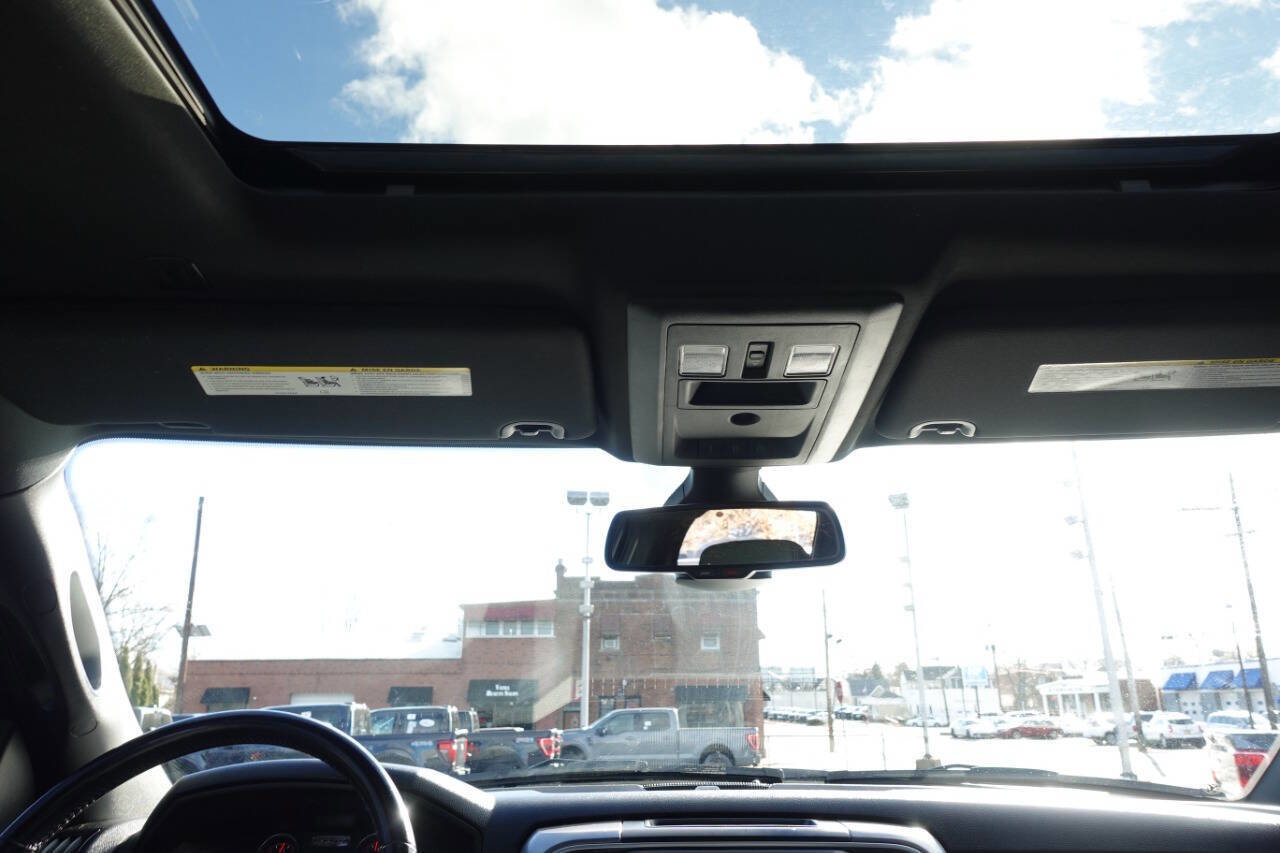 Used 2021 RAM 1500 Classic Warlock image 42