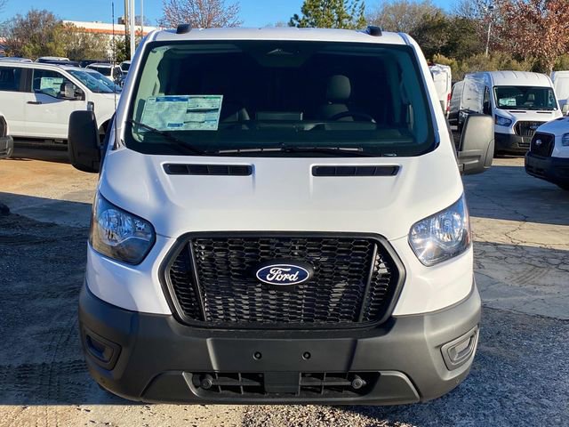 New 2026 Ford Transit 150 Low Roof w/ Load Area Protection Package image 2