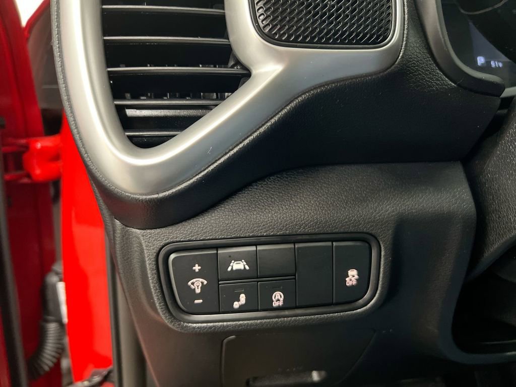 Used 2022 Kia Soul LX w/ Technology Package image 18