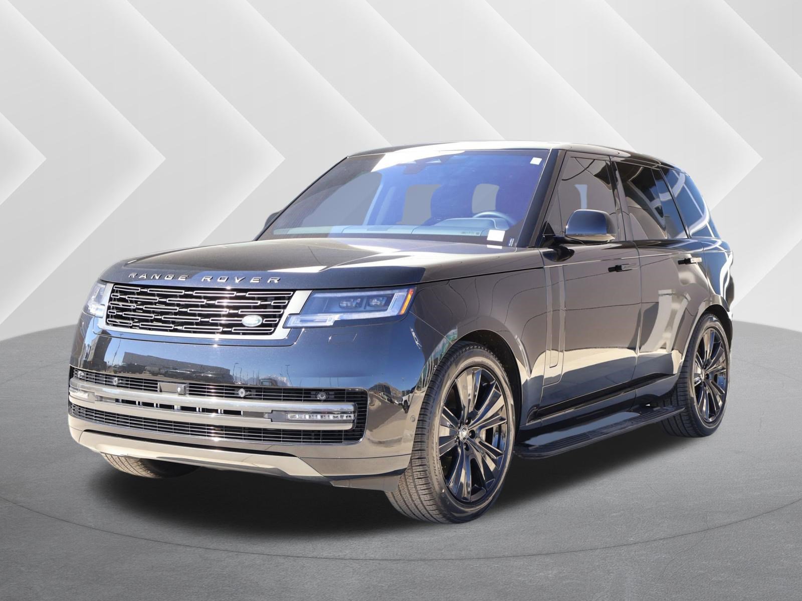 Certified 2023 Land Rover Range Rover SE image 1