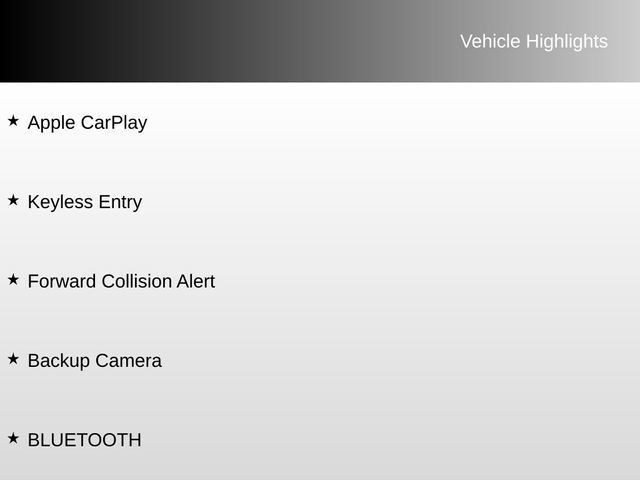 Certified 2023 Chevrolet Equinox LS w/ LS Convenience Package image 10
