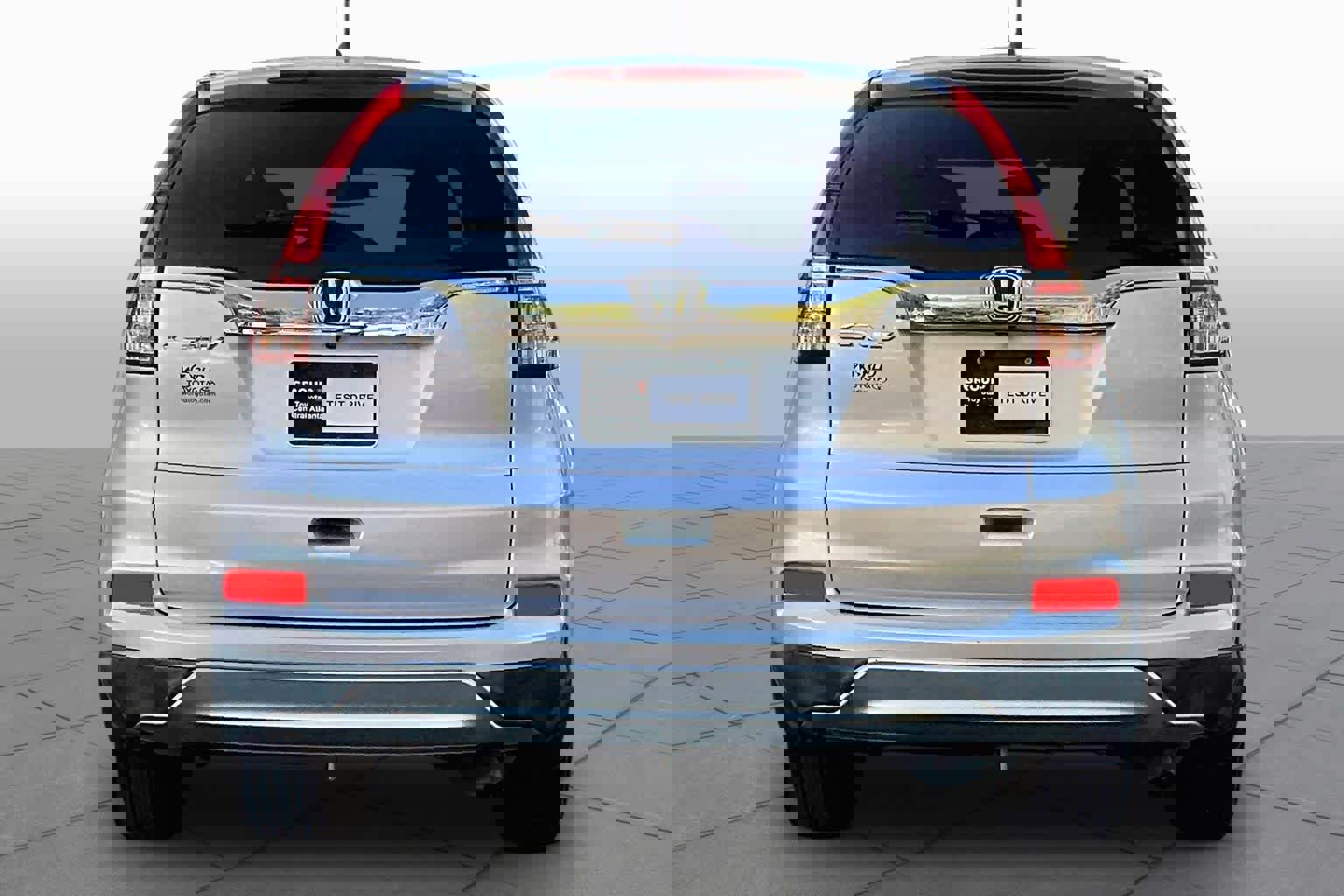 Used 2016 Honda CR-V EX image 5