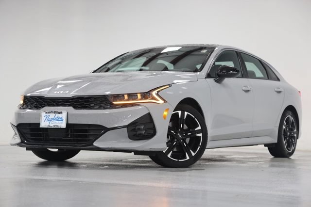 Used 2024 Kia K5 GT-Line FWD image 8