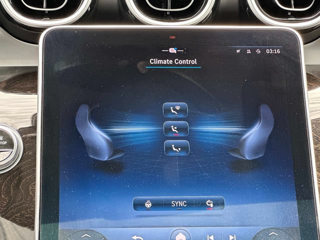 Used 2023 Mercedes-Benz GLC 300 4MATIC image 5