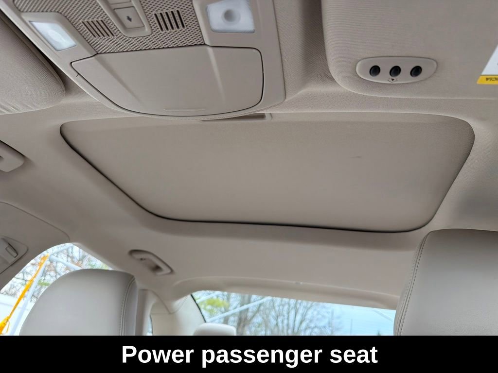 Used 2019 Lincoln MKZ Reserve w/ Reserve Plus Package image 24